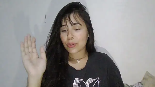 DeusaDemeeter online show from 01/23/25, 02:23