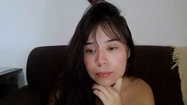 DeusaDemeeter online show from 02/10/25, 05:09