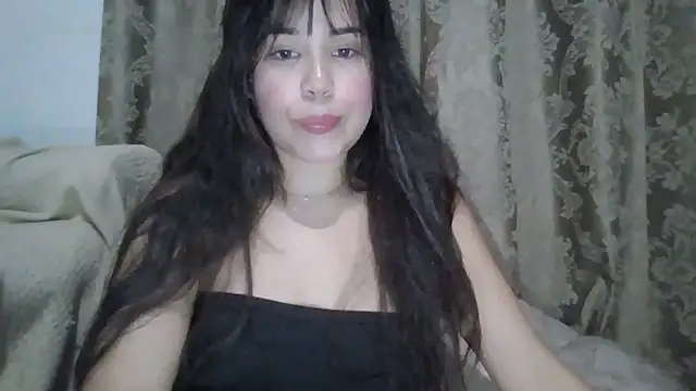 DeusaDemeeter online show from 02/22/25, 10:09