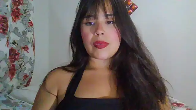 DeusaDemeeter online show from 03/18/26, 02:37