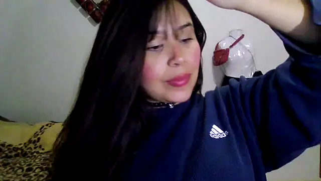 DeusaDemeeter online show from 05/18/26, 04:18