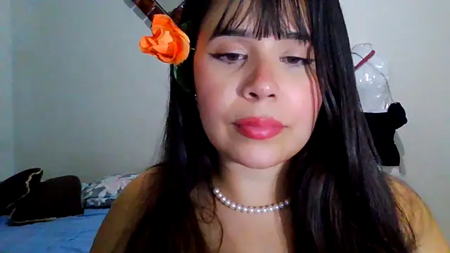 DeusaDemeeter online show from 05/20/26, 06:19