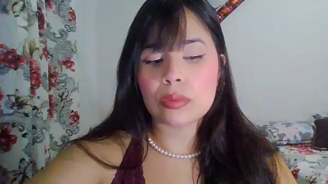 DeusaDemeeter online show from 07/14/26, 03:11