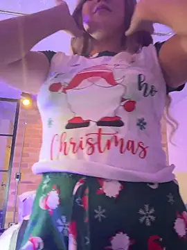 Lilith Asami online show from 12/14/24, 09:29