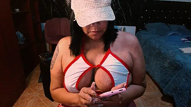 Demion prince online show from 02/04/25, 12:22