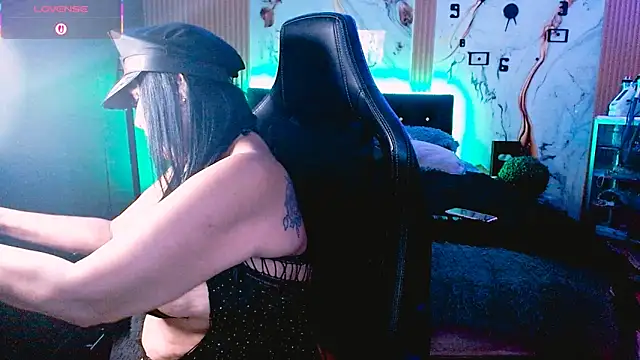 Demion prince online show from 06/21/26, 08:11