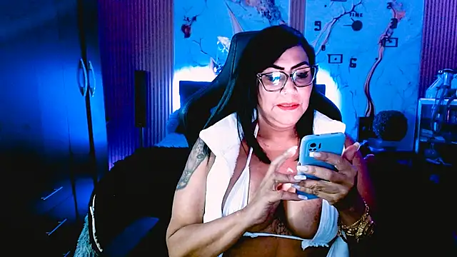 Demion prince online show from 07/24/26, 01:25