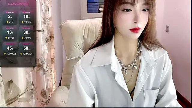 NINIbaby-99 online show from 01/11/25, 01:11