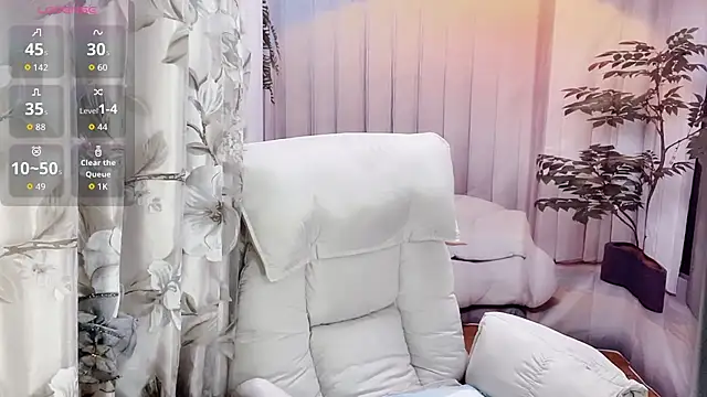 NINIbaby-99 online show from 05/09/26, 04:01