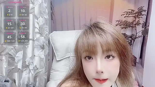 NINIbaby-99 online show from 05/14/26, 04:03