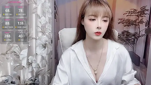 NINIbaby-99 online show from 05/17/26, 03:52