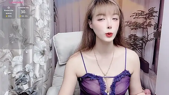 NINIbaby-99 online show from 05/21/26, 05:09