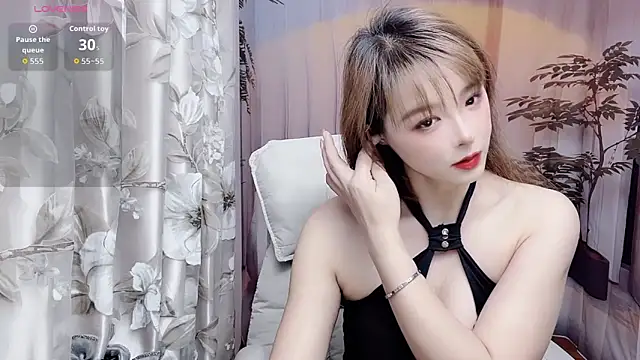 NINIbaby-99 online show from 05/25/26, 04:24
