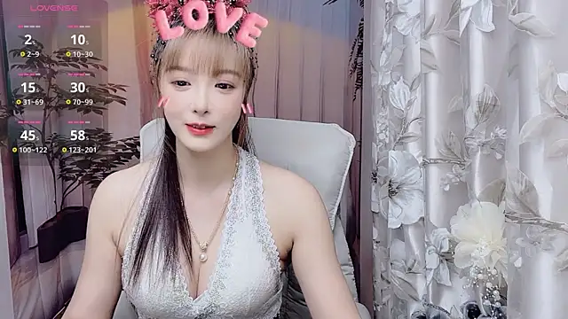 NINIbaby-99 online show from 05/29/26, 04:05