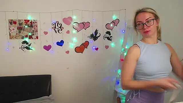 VasilisaSii online show from 01/16/25, 03:24