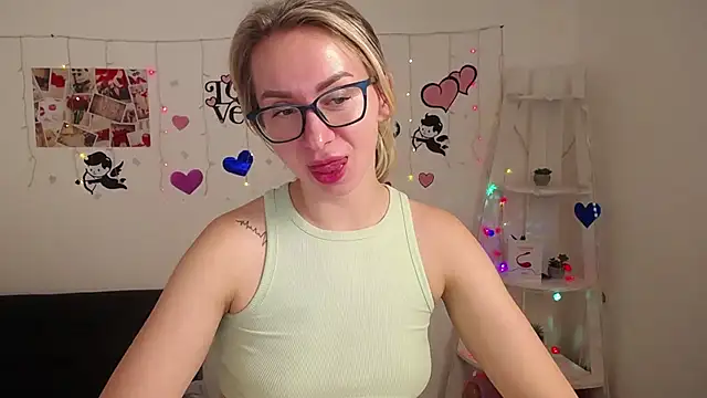 VasilisaSii online show from 01/17/25, 03:22