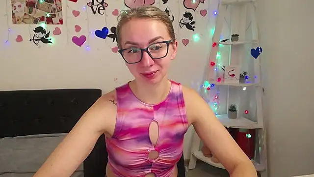 VasilisaSii online show from 01/20/25, 06:21