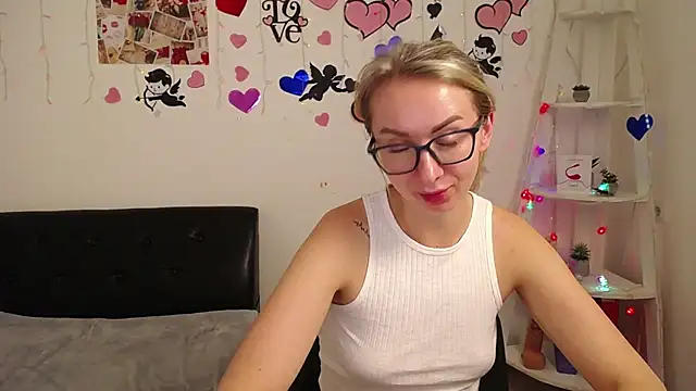 VasilisaSii online show from 01/29/25, 12:24