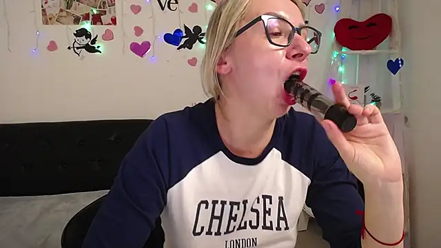 VasilisaSii online show from 01/31/25, 03:55