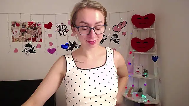 VasilisaSii online show from 02/05/25, 09:25