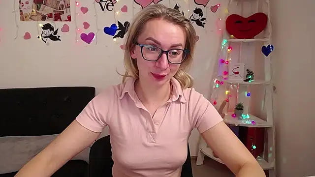 VasilisaSii online show from 02/05/25, 12:27