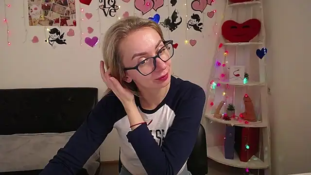 VasilisaSii online show from 02/07/25, 05:18