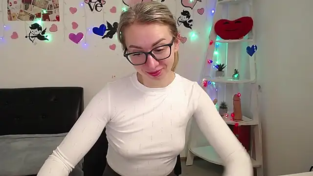 VasilisaSii online show from 02/12/25, 06:19