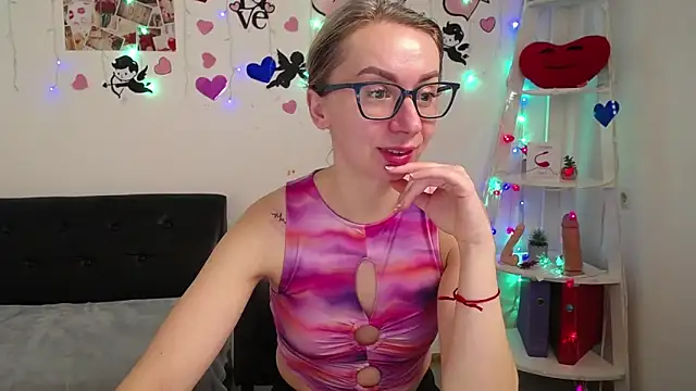 VasilisaSii online show from 02/15/25, 06:12