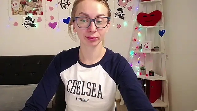 VasilisaSii online show from 03/01/25, 09:18