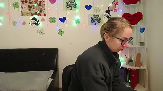 VasilisaSii online show from 03/19/25, 06:03