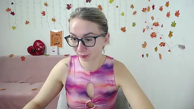 VasilisaSii online show from 11/16/25, 07:25