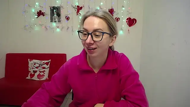 VasilisaSii online show from 02/09/26, 06:39