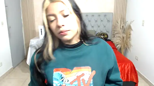 JESSYCHERNOBIL online show from 04/05/26, 11:40