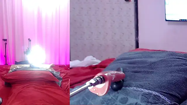 Victoria Luxe online show from 02/28/25, 08:39