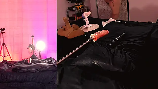 Victoria Luxe online show from 01/05/26, 05:27