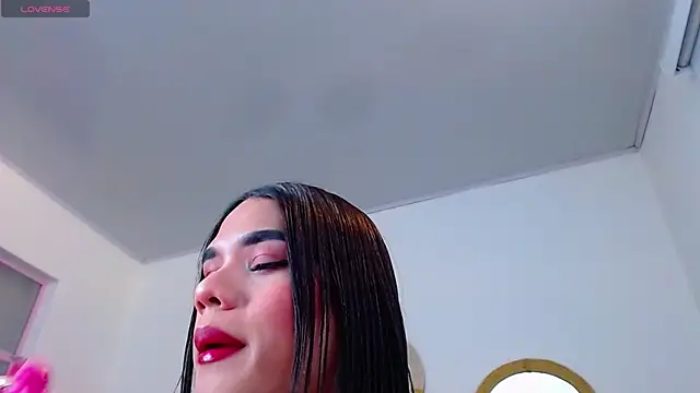 zoe hecate sexx online show from 10/24/25, 11:23