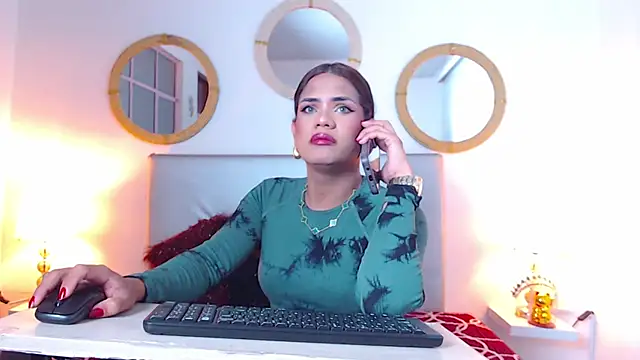 zoe hecate sexx online show from 03/07/26, 11:57