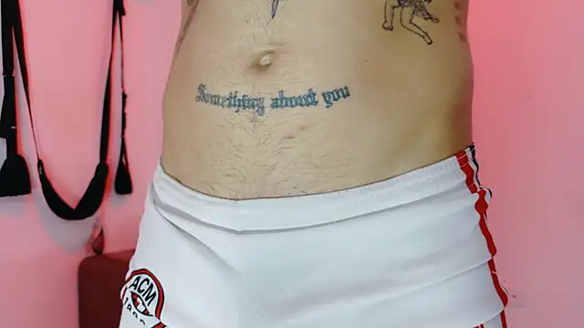 AliceandMax online show from 04/11/26, 01:48