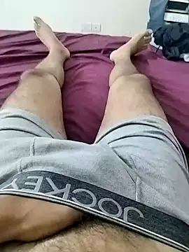 luckylads0037 online show from 03/09/26, 07:40