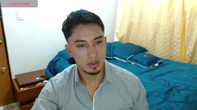 Snapshot of Davixx258 chatting on 02/10/26, 10:58 Davixx258 online show from 02/10/26, 10:58