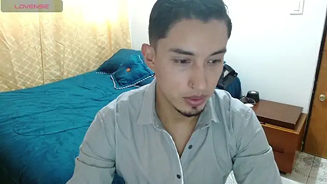 Snapshot of Davixx258 chatting on 02/16/26, 10:28 Davixx258 online show from 02/16/26, 10:28