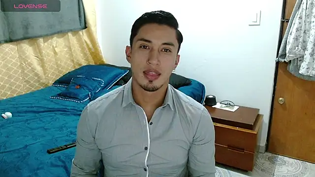 Snapshot of Davixx258 chatting on 02/25/26, 11:25 Davixx258 online show from 02/25/26, 11:25