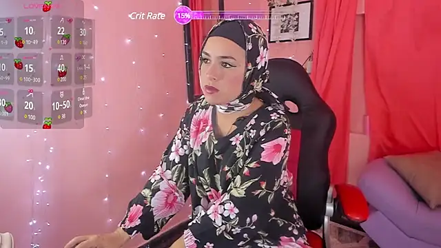 AliaAsad online show from 02/13/25, 12:11