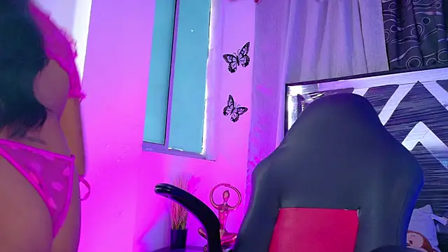 meggan 77 online show from 03/23/26, 09:08