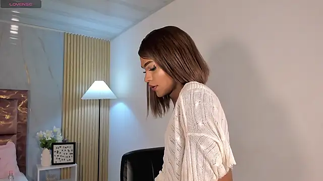 Keila Mendoza online show from 02/03/26, 02:33