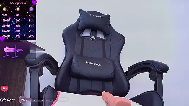 kendall sexy27 online show from 02/12/25, 06:09