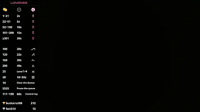 SofiaaCortes online show from 01/27/25, 01:26