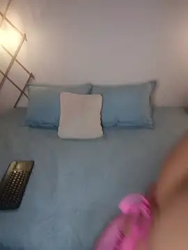 SofiaaCortes online show from 10/30/25, 07:43