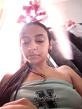 emma ambar online show from 01/14/26, 05:40