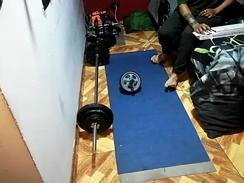 rolobot online show from 10/09/25, 02:09